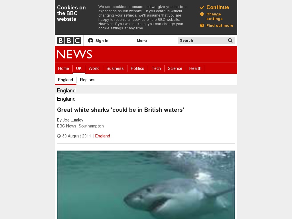 Random link to http://www.bbc.co.uk/news/uk-england-14657123