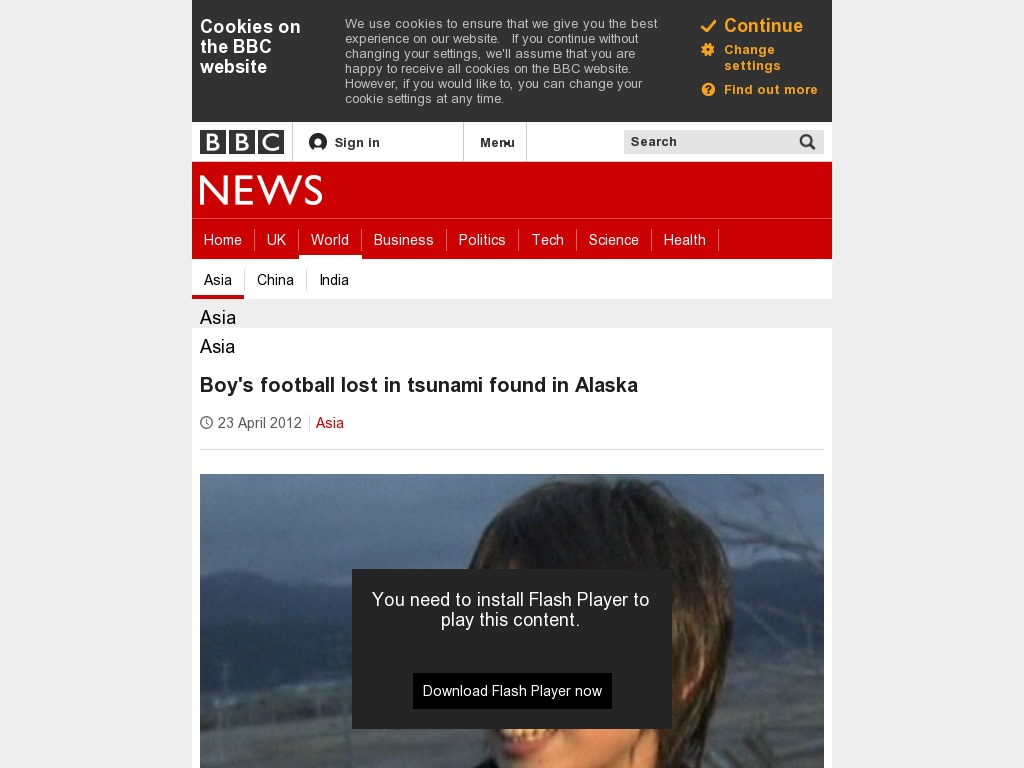 Random link to http://www.bbc.co.uk/news/world-asia-17810123
