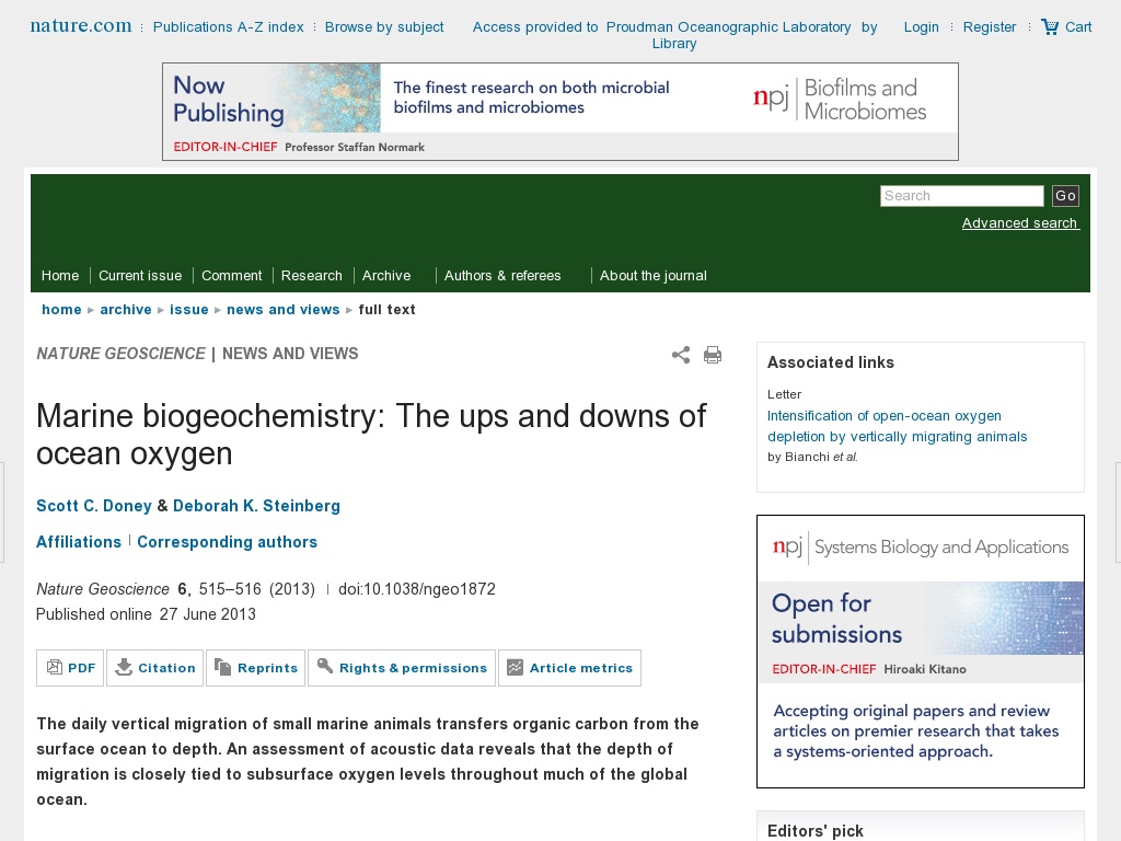 Random link to http://www.nature.com/ngeo/journal/v6/n7/full/ngeo1872.html