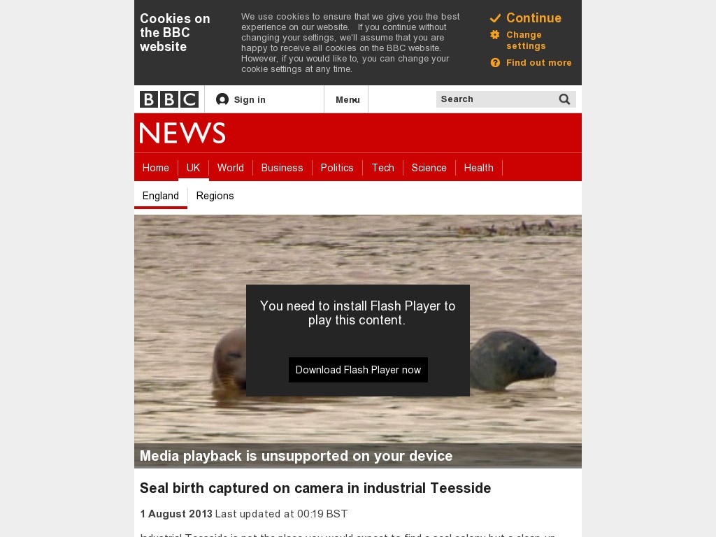 Random link to http://www.bbc.co.uk/news/uk-england-23374531