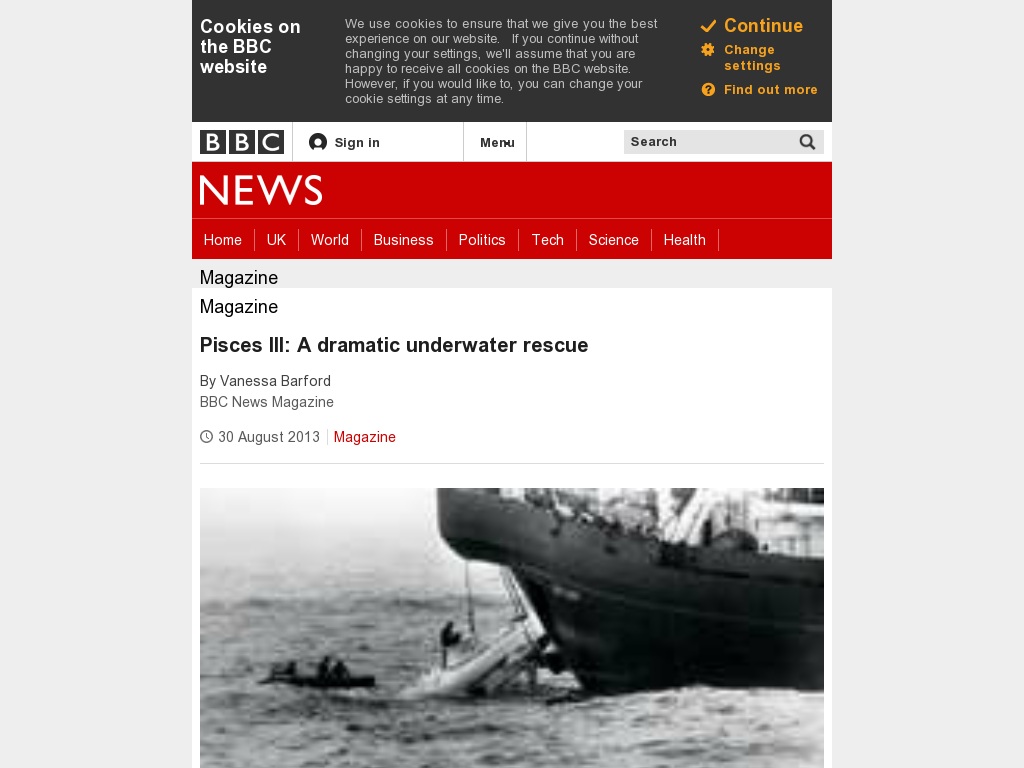 Random link to http://www.bbc.co.uk/news/magazine-23862359