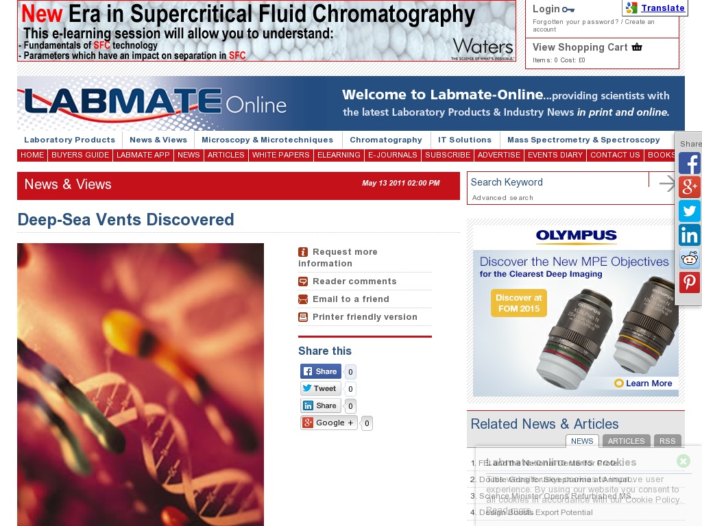 Random link to http://www.labmate-online.com/news/news-and-views/5/university_of_southampton/deep-sea_vents_discovered/14804/