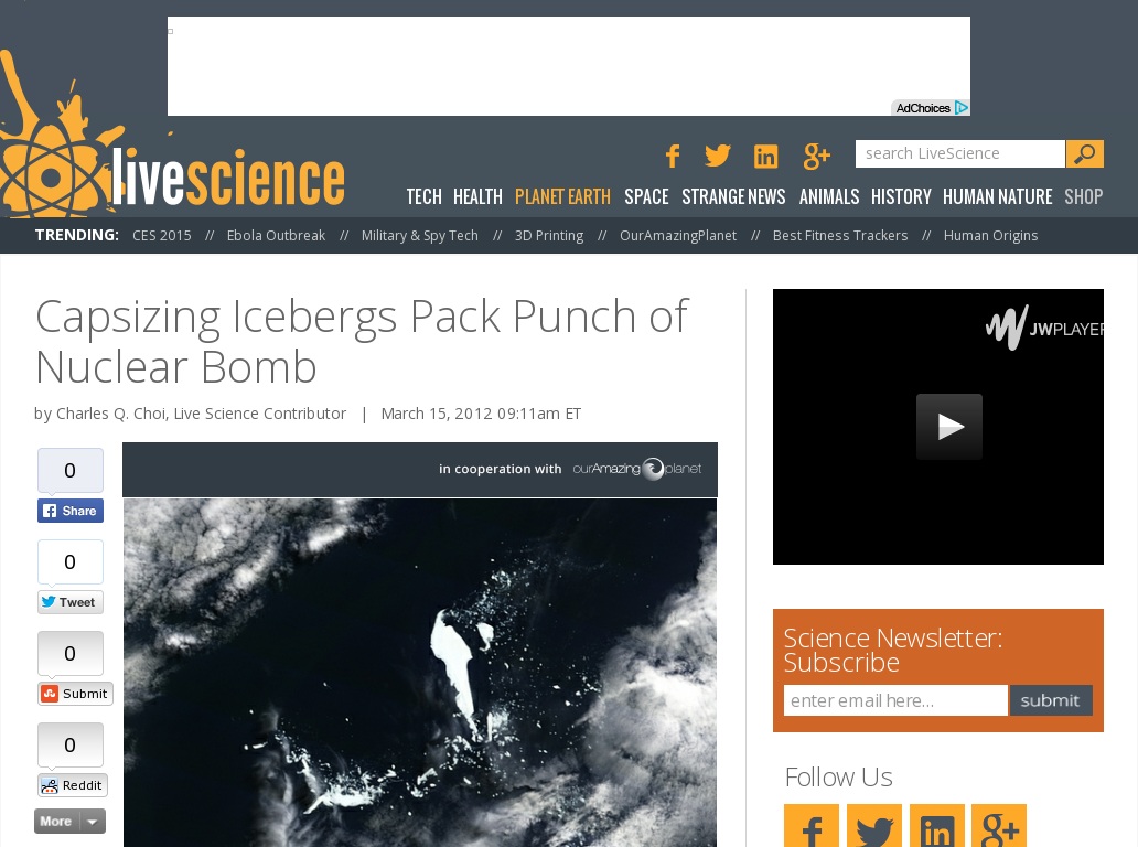 Random link to http://www.livescience.com/19066-capsizing-icebergs-pack-energy.html
