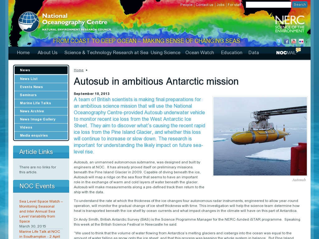 Random link to http://noc.ac.uk/news/autosub-ambitious-antarctic-mission