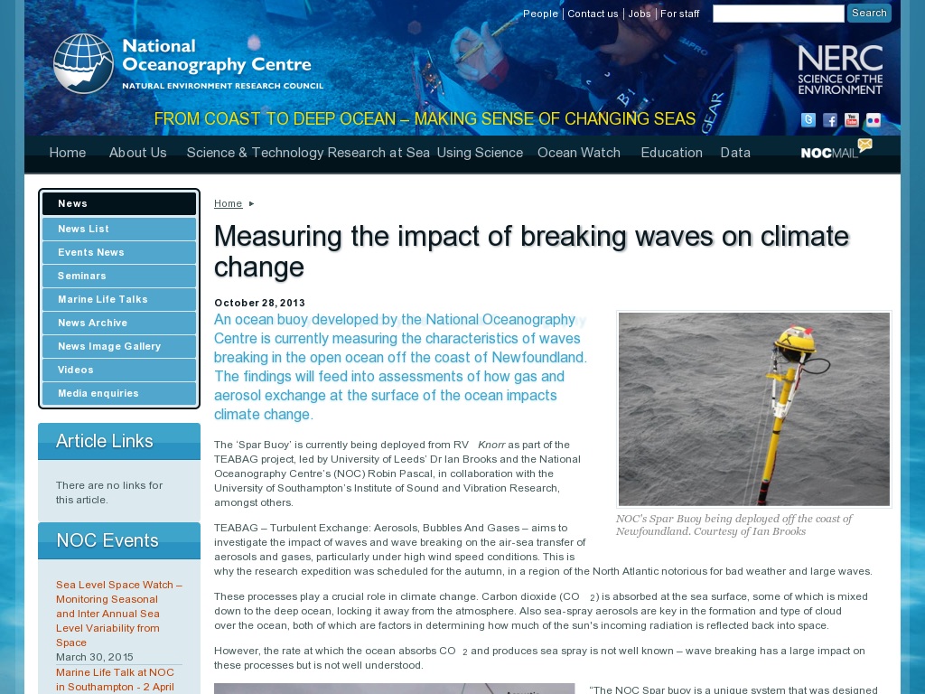 Random link to http://noc.ac.uk/news/measuring-impact-breaking-waves-climate-change