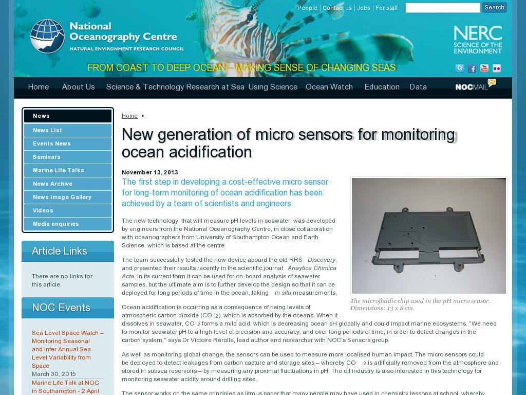 Random link to http://noc.ac.uk/news/new-generation-micro-sensors-monitoring-ocean-acidification