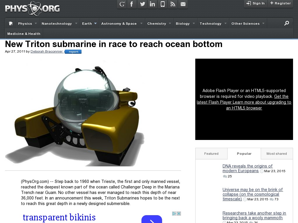 Random link to http://www.physorg.com/news/2011-04-triton-submarine-ocean-bottom.html
