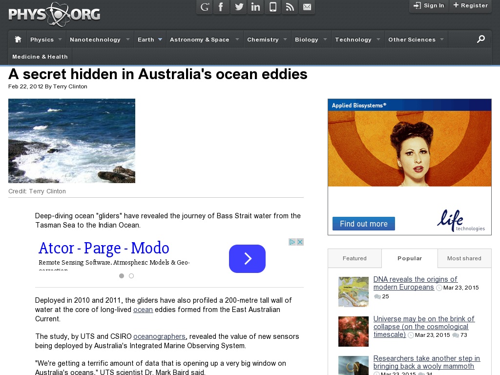 Random link to http://www.physorg.com/news/2012-02-secret-hidden-australia-ocean-eddies.html