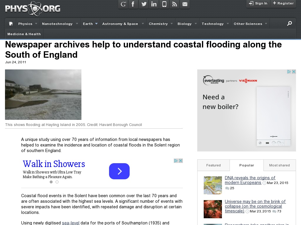 Random link to http://www.physorg.com/news/2011-06-newspaper-archives-coastal-south-england.html