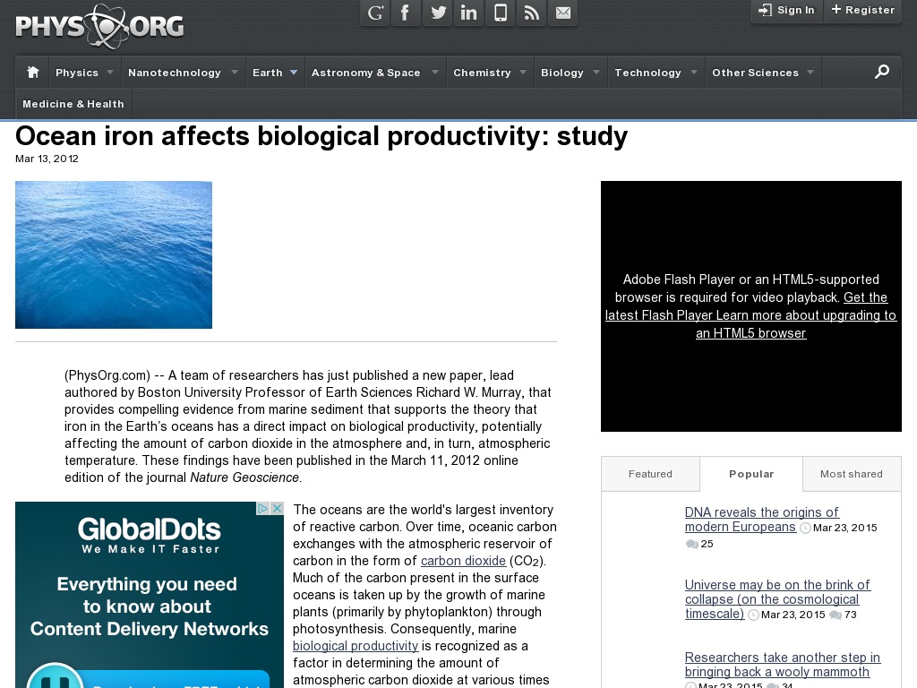 Random link to http://www.physorg.com/news/2012-03-ocean-iron-affects-biological-productivity.html