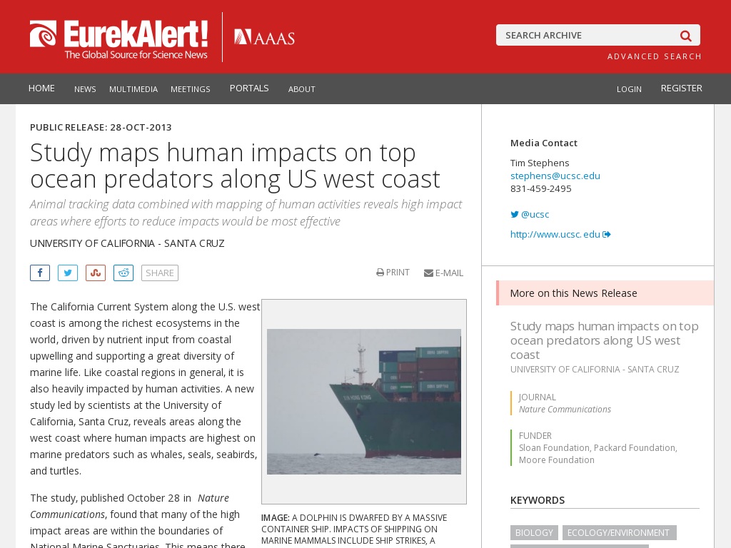 Random link to http://www.eurekalert.org/pub_releases/2013-10/uoc--smh102513.php
