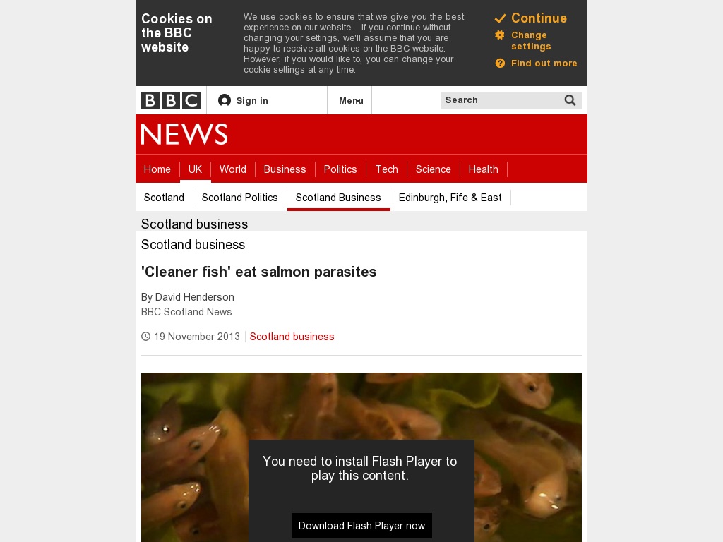 Random link to http://www.bbc.co.uk/news/uk-scotland-scotland-business-25005438