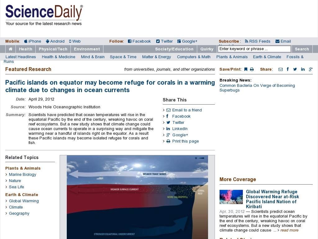Random link to http://www.sciencedaily.com/releases/2012/04/120429152253.htm