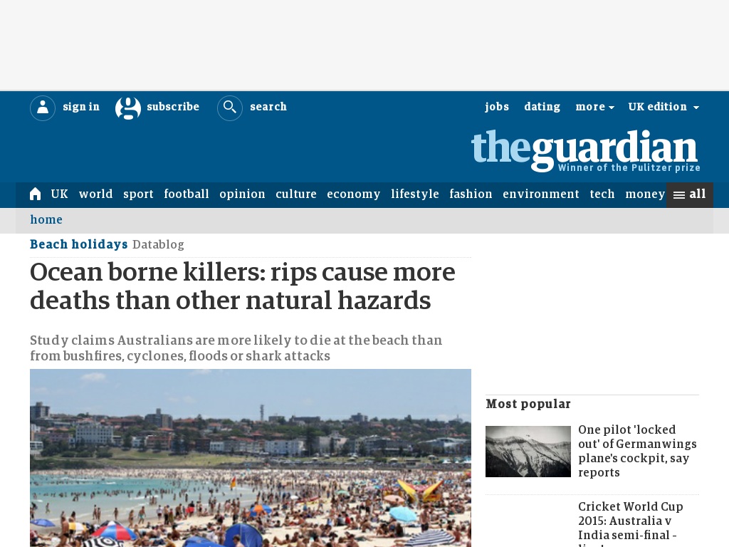 Random link to http://www.theguardian.com/news/datablog/2013/nov/27/rips-australia-deaths-statistics