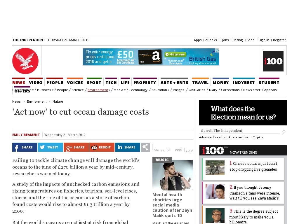 Random link to http://www.independent.co.uk/environment/nature/act-now-to-cut-ocean-damage-costs-7579622.html