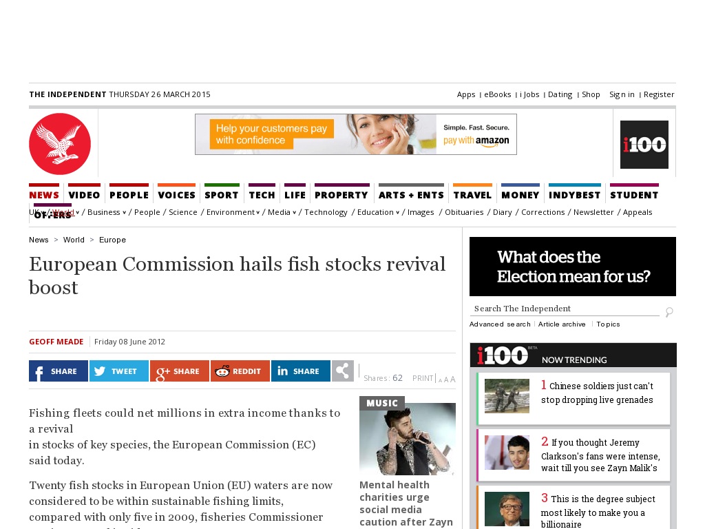 Random link to http://www.independent.co.uk/news/world/europe/european-commission-hails-fish-stocks-revival-boost-7831400.html